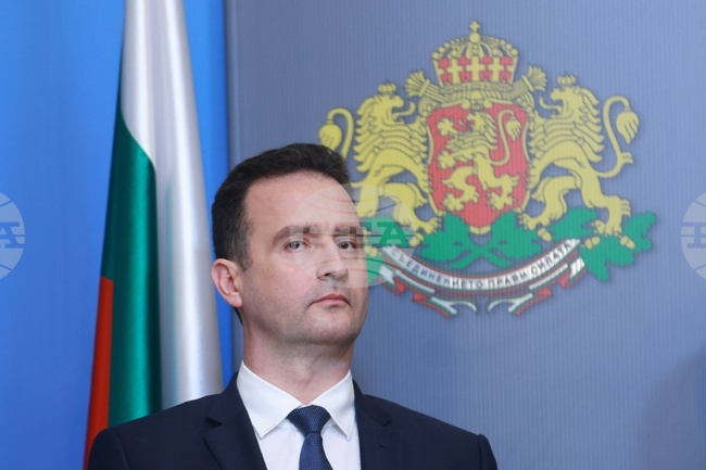 Либерализацията на енергийния пазар няма да повиши сметките на домакинствата, заяви министър Жечо Станков
