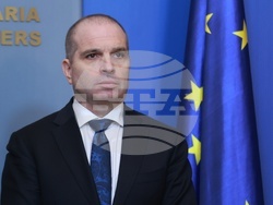 Министерски съвет - брифинг