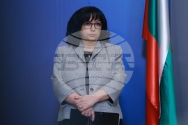 Министерски съвет - брифинг