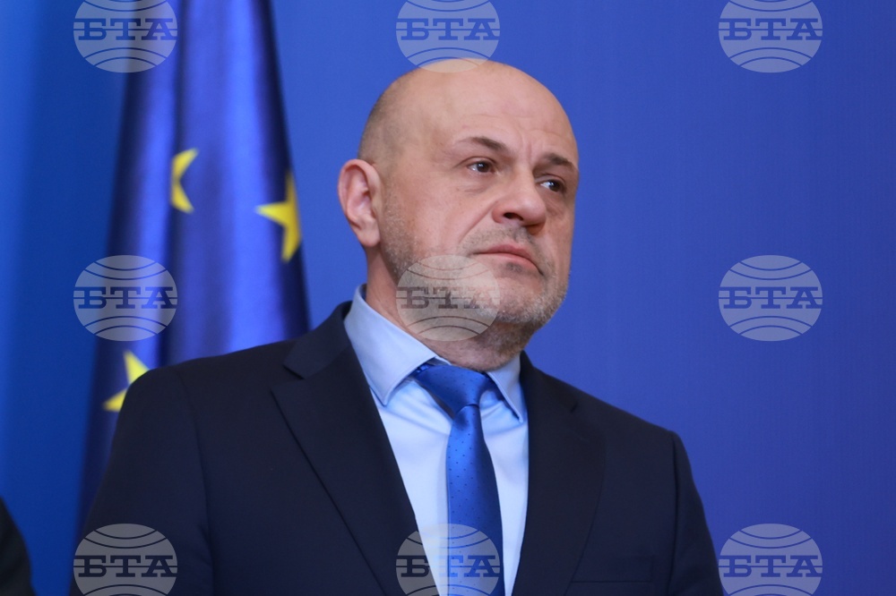 Bulgaria's Second Payment Request under Recovery, Resilience Facility to Be Refused, Deputy PM Donchev Says