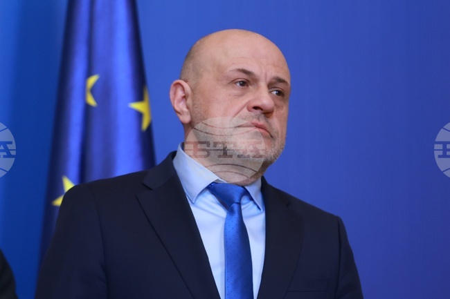 Bulgaria's Second Payment Request under Recovery, Resilience Facility to Be Refused, Deputy PM Donchev Says