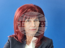 Национален пресклуб на БТА - Хасково - пресконференция