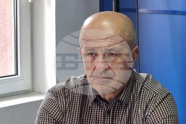 Национален пресклуб на БТА - Хасково - пресконференция