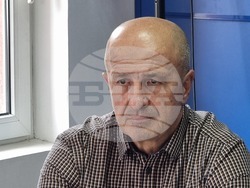 Национален пресклуб на БТА - Хасково - пресконференция