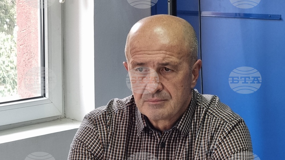 Инспекцията по труда в Хасково е в кампания по контрол на строителните обекти