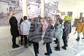 Троян - 40 години от представянето на първия компютър 