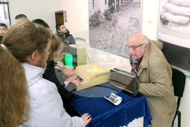 Троян - 40 години от представянето на първия компютър 