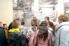 Троян - 40 години от представянето на първия компютър 