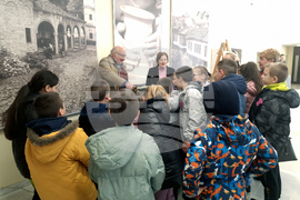 Троян - 40 години от представянето на първия компютър 