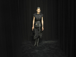 Italy Fashion Jil Sander F/W 25/26