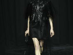 Italy Fashion Jil Sander F/W 25/26