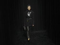 Italy Fashion Jil Sander F/W 25/26