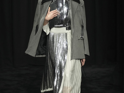 Italy Fashion Jil Sander F/W 25/26