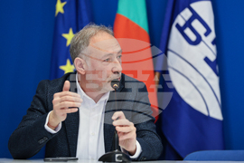 Национален пресклуб на БТА Стара Загора - „Европа на Балканите: Заедно чрез знание” - местна конференция