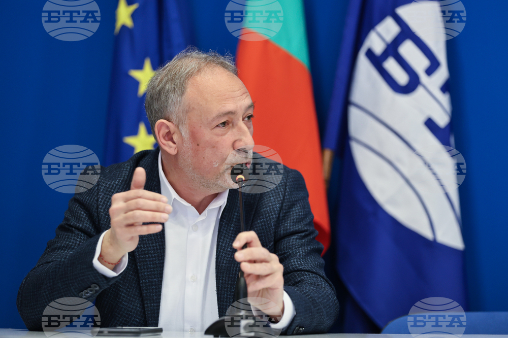 Национален пресклуб на БТА Стара Загора - „Европа на Балканите: Заедно чрез знание” - местна конференция