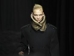 Italy Fashion Jil Sander F/W 25/26