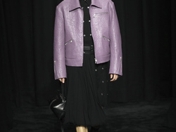 Italy Fashion Jil Sander F/W 25/26