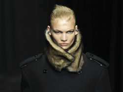 Italy Fashion Jil Sander F/W 25/26