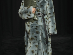 Italy Fashion Jil Sander F/W 25/26