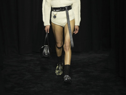 Italy Fashion Jil Sander F/W 25/26