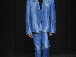 Italy Fashion Jil Sander F/W 25/26