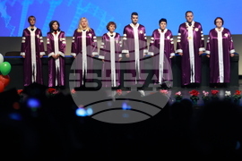 Лекари - Випуск 2024 - дипломиране