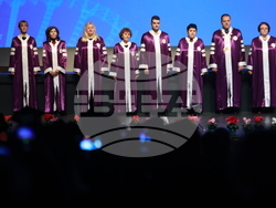 Лекари - Випуск 2024 - дипломиране