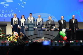 Лекари - Випуск 2024 - дипломиране