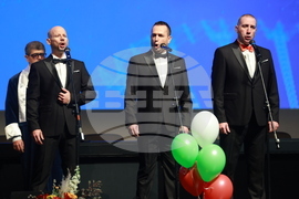 Лекари - Випуск 2024 - дипломиране