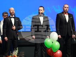 Лекари - Випуск 2024 - дипломиране