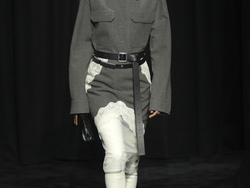 Italy Fashion Jil Sander F/W 25/26
