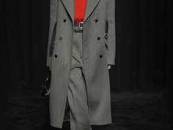Italy Fashion Jil Sander F/W 25/26