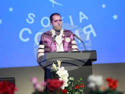 Лекари - Випуск 2024 - дипломиране