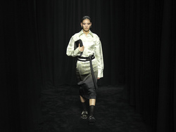 Italy Fashion Jil Sander F/W 25/26