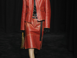 Italy Fashion Jil Sander F/W 25/26