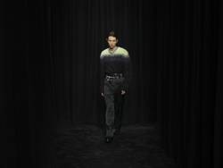 Italy Fashion Jil Sander F/W 25/26