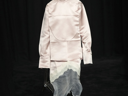 Italy Fashion Jil Sander F/W 25/26