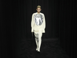 Italy Fashion Jil Sander F/W 25/26