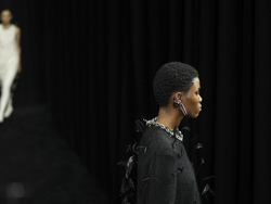 Italy Fashion Jil Sander F/W 25/26