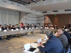 Снимка: Община Варна