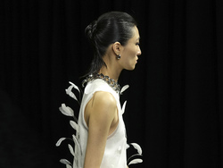 Italy Fashion Jil Sander F/W 25/26