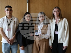 Благоевград - Югозападен университет - Академия за бъдещи лидери