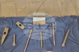 Плевен - изложба - Панорама „Плевенска епопея 1877 г.”