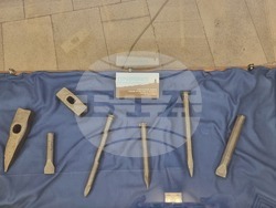 Плевен - изложба - Панорама „Плевенска епопея 1877 г.”