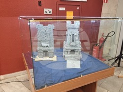 Плевен - изложба - Панорама „Плевенска епопея 1877 г.”