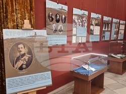 Плевен - изложба - Панорама „Плевенска епопея 1877 г.”