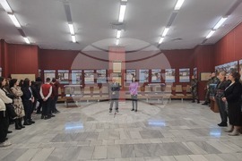 Плевен - изложба - Панорама „Плевенска епопея 1877 г.”