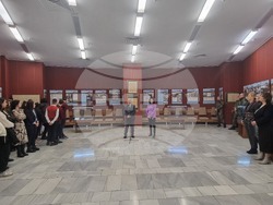 Плевен - изложба - Панорама „Плевенска епопея 1877 г.”