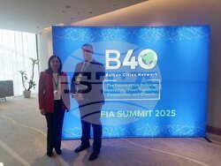 Снимка: Община Шумен