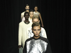 Italy Fashion Jil Sander F/W 25/26